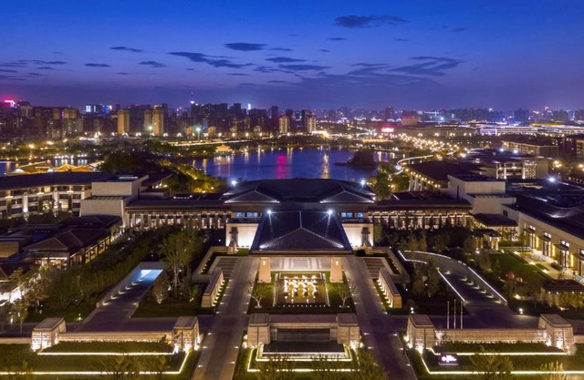 Hyatt Regency Xi'an
