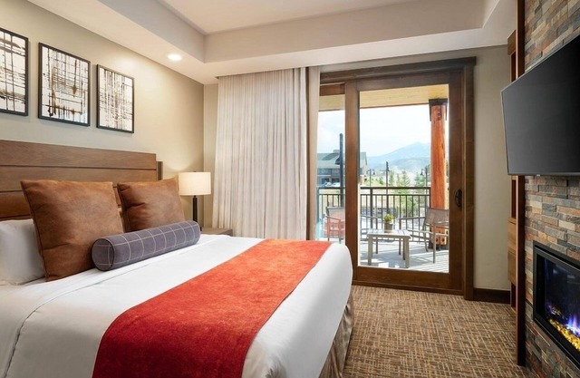 Hyatt Vacation Club At The Ranahan: Beautiful One Bedroom Suite