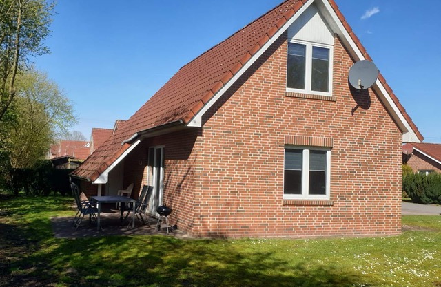HYGGE HUS Holiday home 84m² for 6 persons with 3 bedrooms