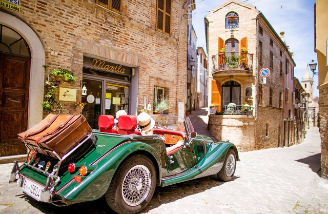 I Calanchi Country Hotel & Resort