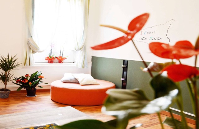 I Colori della Sicilia Guesthouse, B&B, vacation home
