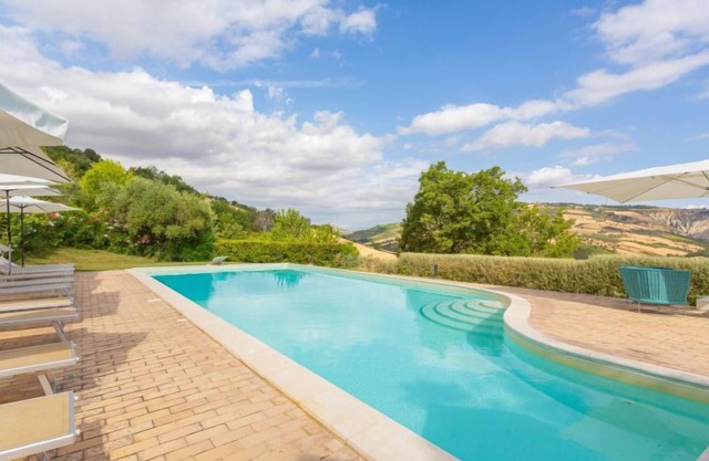 I Due Carpini by Interhome