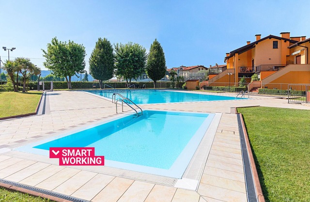 I Girasoli D10 by Wonderful Italy