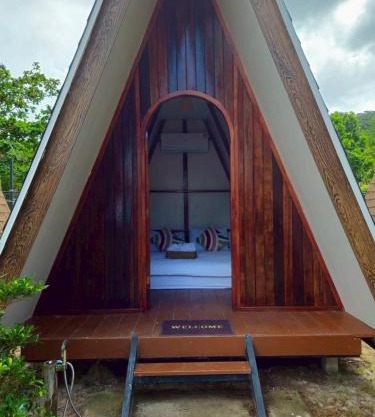 I-Lay House Koh Kood