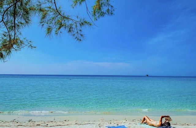 I-Lay House Koh Kood