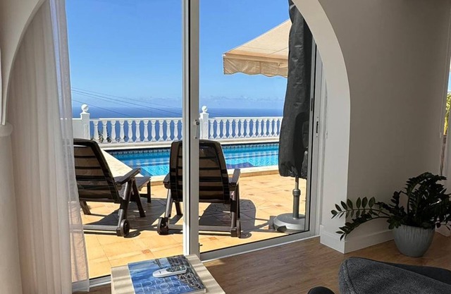 I Love El Puntillo Del Sol