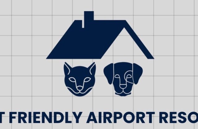 I love you 777 ไอเลิฟยู หัวสนามบิน Pet Friendly Airport Resort