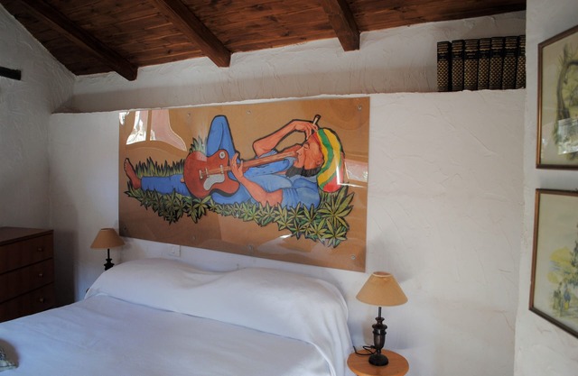 I MITI - Room/Room/Stanza Bob Marley