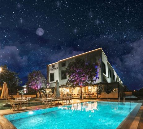 İncipark Hotel