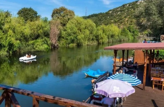 İpek Koza Motel