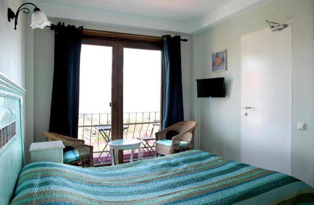 İrfandanal house