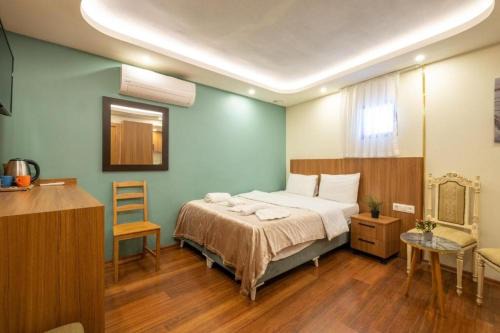 İstanbulites Hotel
