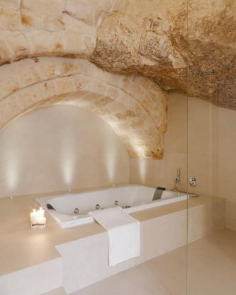 I Tre Portali Luxury Suites