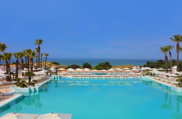 Iberostar Selection Andalucía Playa