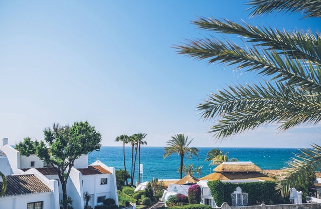 Iberostar Selection Marbella Coral Beach