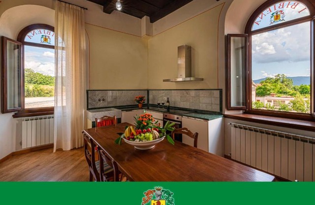 IBibiena - CASA CAMPALDINO