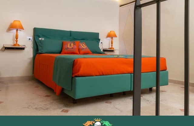 IBibiena - SUITE CECCO E MEA