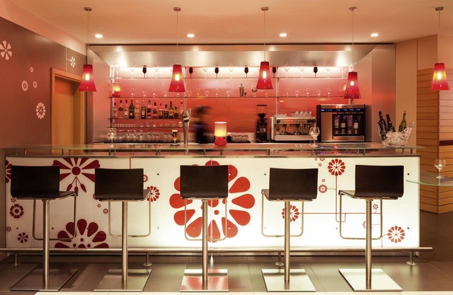 ibis Barcelona Santa Coloma