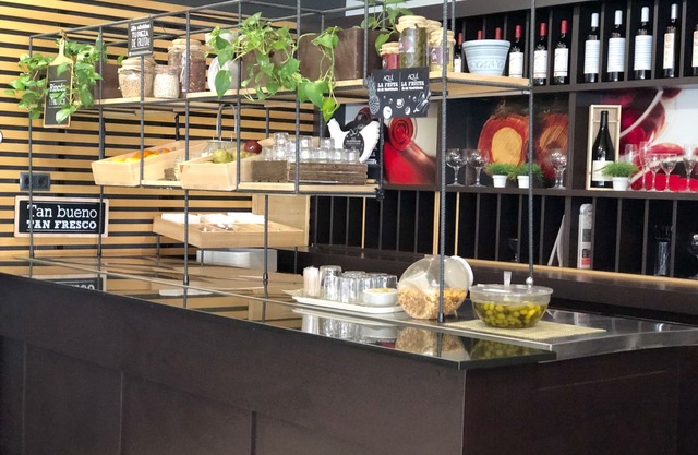 ibis Barcelona Ripollet