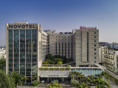 ibis Bengaluru Outer Ring Road
