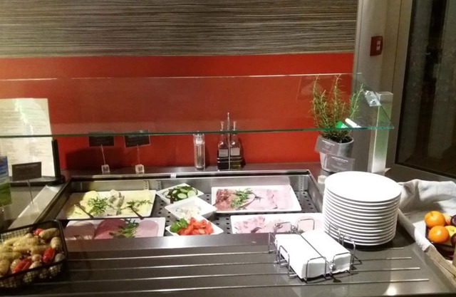 ibis Berlin Dreilinden