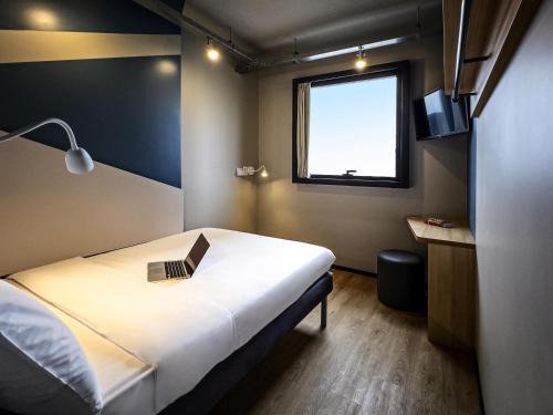 Ibis Budget Balneario Camboriu
