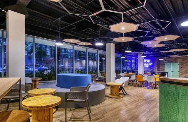 ibis budget Belo Horizonte Savassi