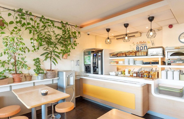 ibis budget Macon Nord