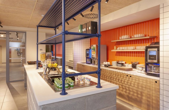 Ibis Budget Mont De Marsan