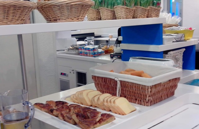 ibis budget Paris Porte de Vincennes