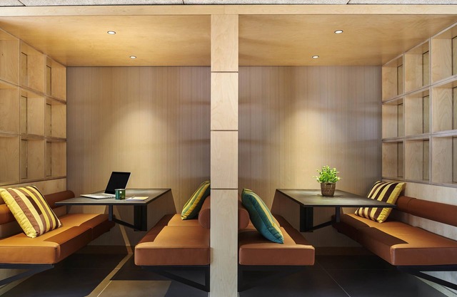 ibis Budget Paris porte de la Chapelle - Aréna