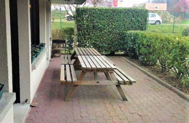 ibis budget Rambouillet