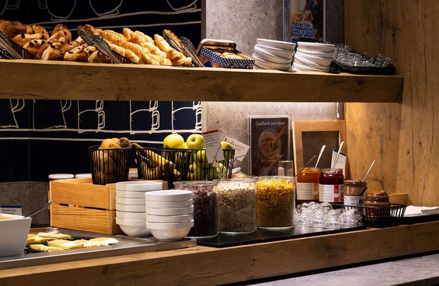 ibis budget Toulon Centre