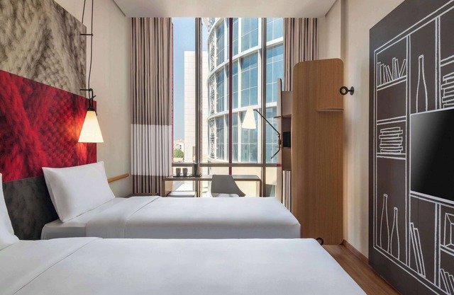 Ibis Doha