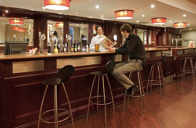 ibis Leeds Centre Marlborough Street