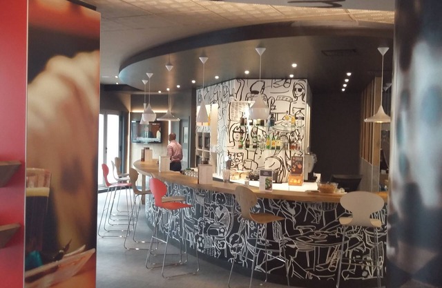 ibis Lisboa José Malhoa