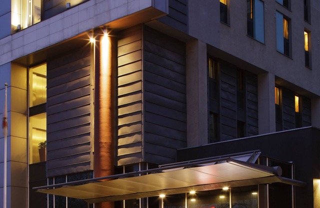 ibis London Excel Docklands