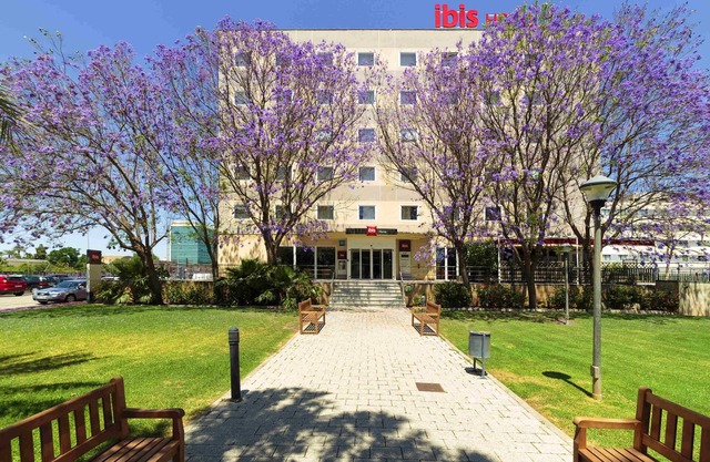 ibis Murcia