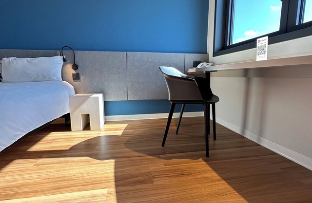 ibis Roma Fiera