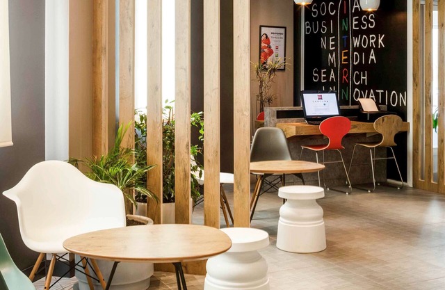 ibis Sevilla