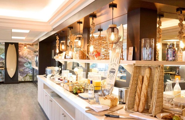 ibis Styles Bordeaux Begles Arena
