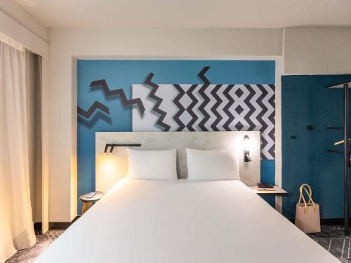 ibis Styles Bordeaux Centre Mériadeck