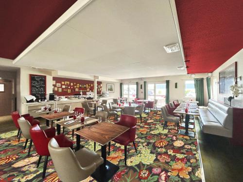 ibis Styles Chartres Sud Barjouville