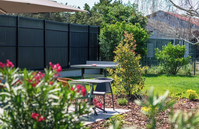 ibis Styles Colmar Nord