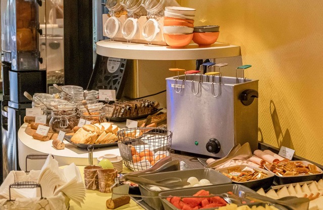 Ibis Styles Dax Center