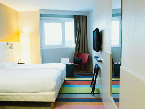 ibis Styles Lyon Sud Vienne