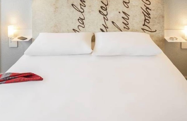 Ibis Styles Meaux Centre