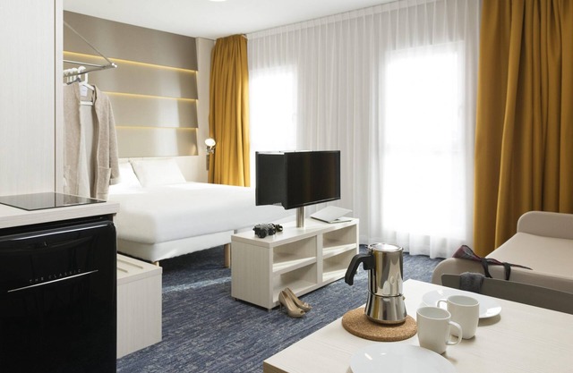 ibis Styles Nivelles
