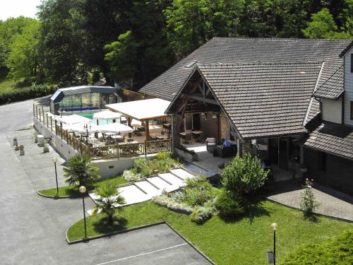 ibis Styles Périgueux Trélissac