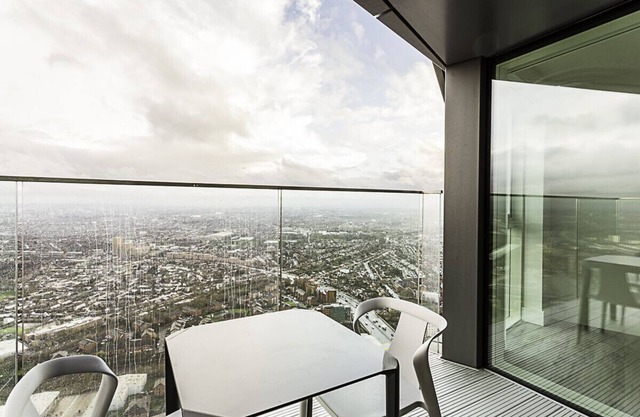 Icon Tower Flat VIII